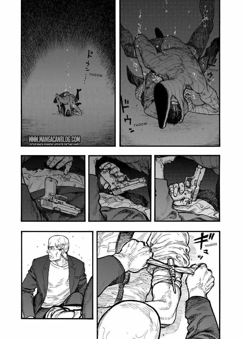 Ajin chapter 38